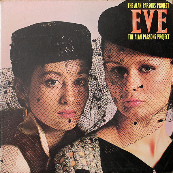 Eve (Expanded Edition)